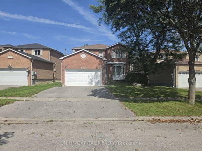2363 Strathmore Crescent • Pickering, ON photo 3