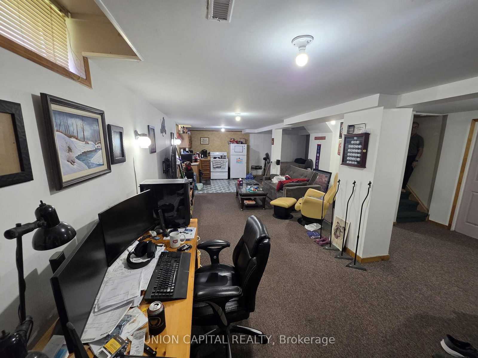 2363 Strathmore Crescent • Pickering, ON photo 30