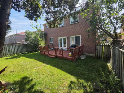 2363 Strathmore Crescent • Pickering, ON photo 5