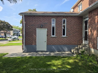 2363 Strathmore Crescent • Pickering, ON photo 6