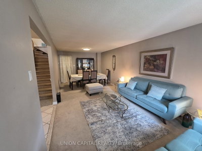 2363 Strathmore Crescent • Pickering, ON photo 8