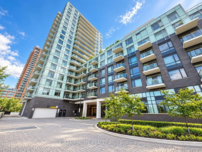 319 - 3220 Sheppard Avenue E