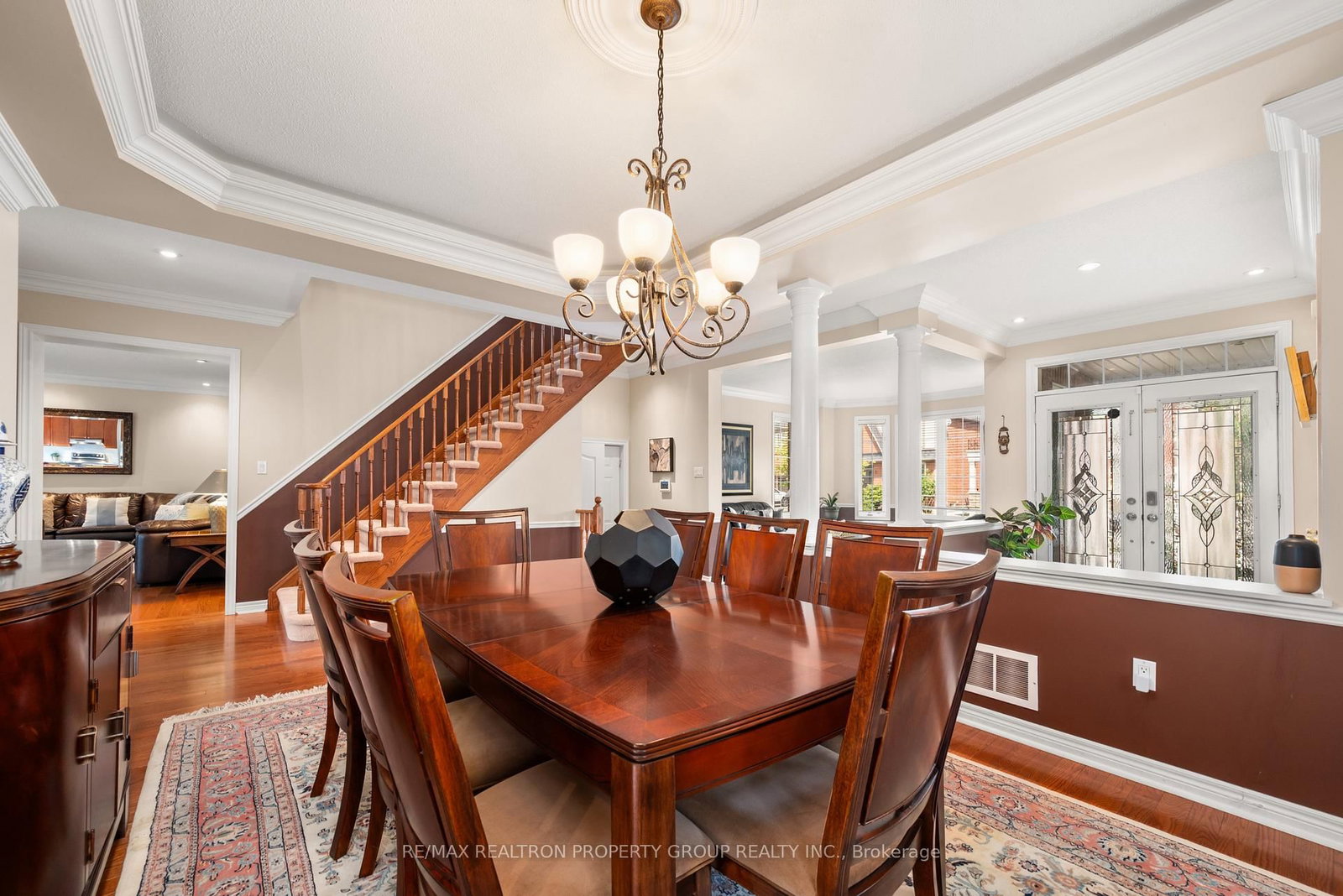11 Montebello Crescent • Ajax, ON photo 10