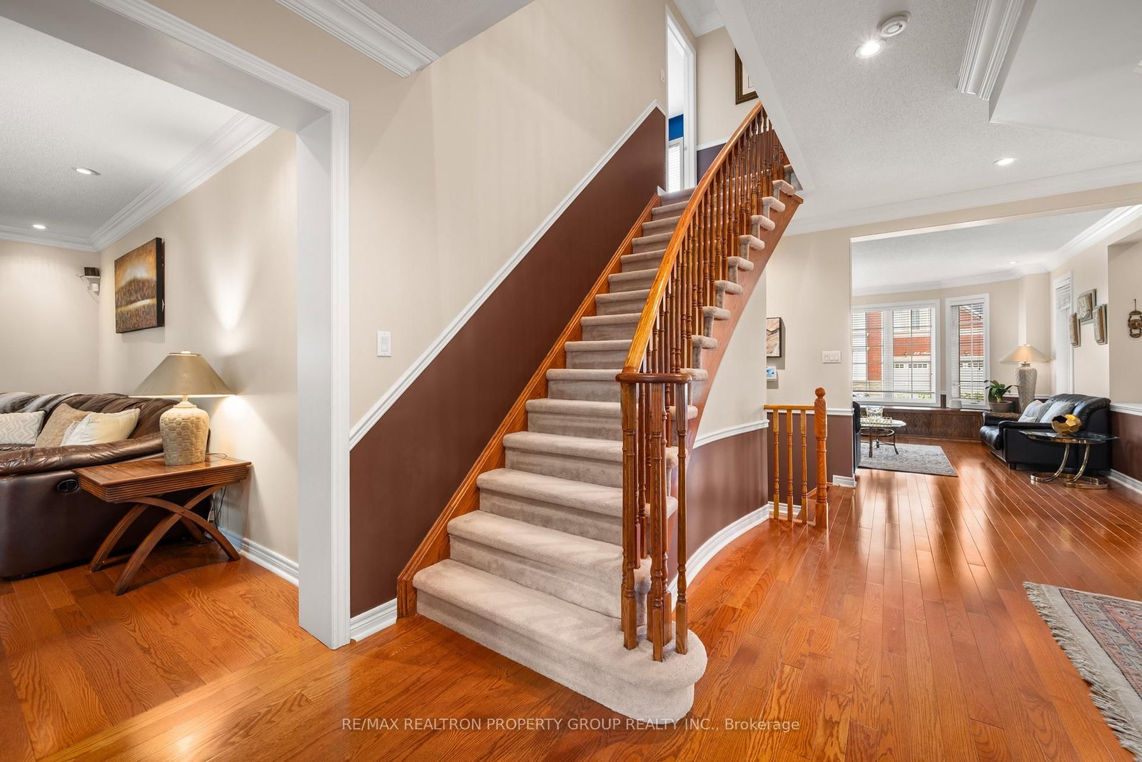 11 Montebello Crescent • Ajax, ON photo 18