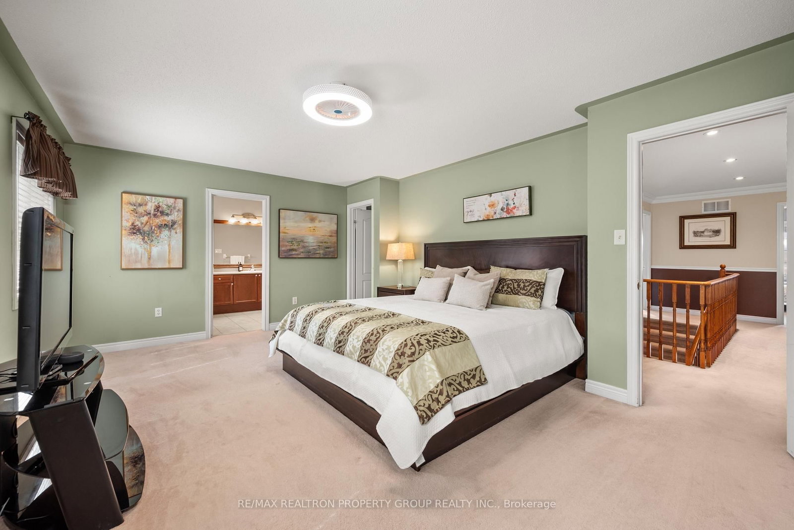 11 Montebello Crescent • Ajax, ON photo 20