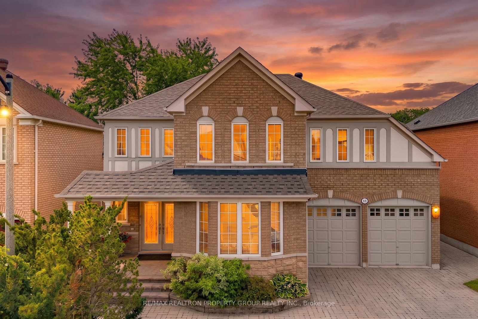 11 Montebello Crescent • Ajax, ON photo 3