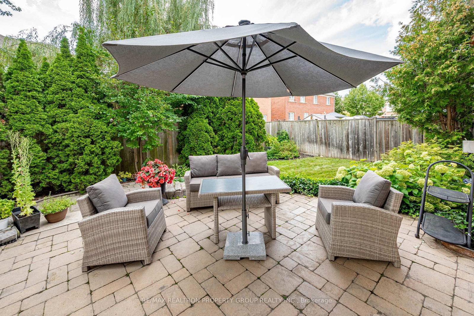 11 Montebello Crescent • Ajax, ON photo 41