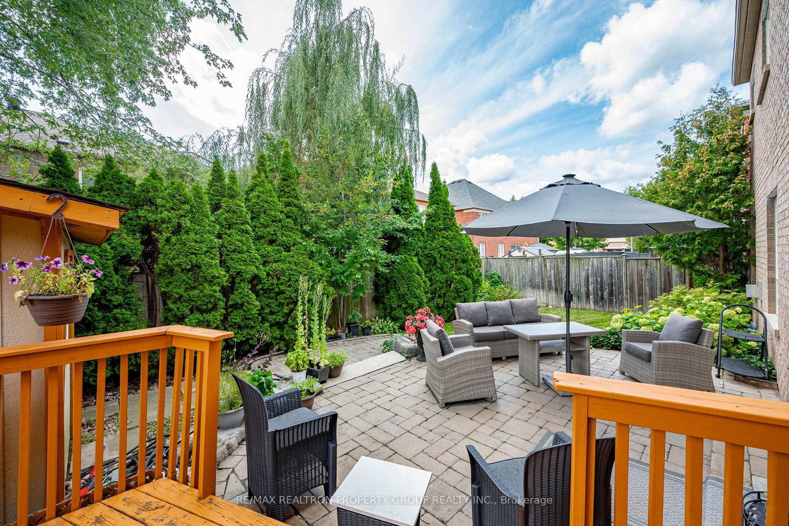 11 Montebello Crescent • Ajax, ON photo 42