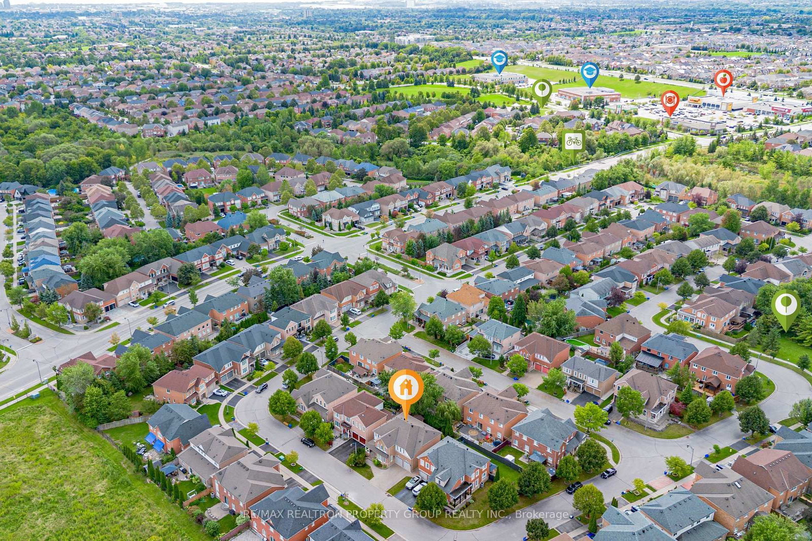 11 Montebello Crescent • Ajax, ON photo 48