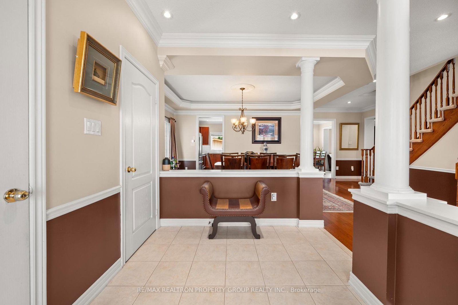 11 Montebello Crescent • Ajax, ON photo 7