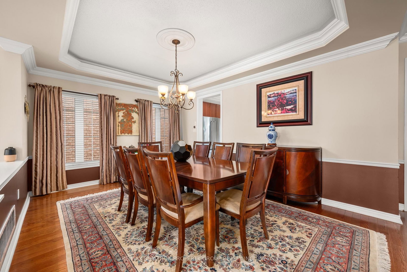 11 Montebello Crescent • Ajax, ON photo 9