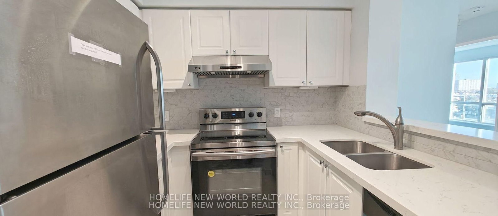 1 Lee Centre Drive • #806 • Toronto, ON photo 24