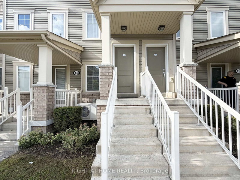 2500 Hill Rise Court Unit 13