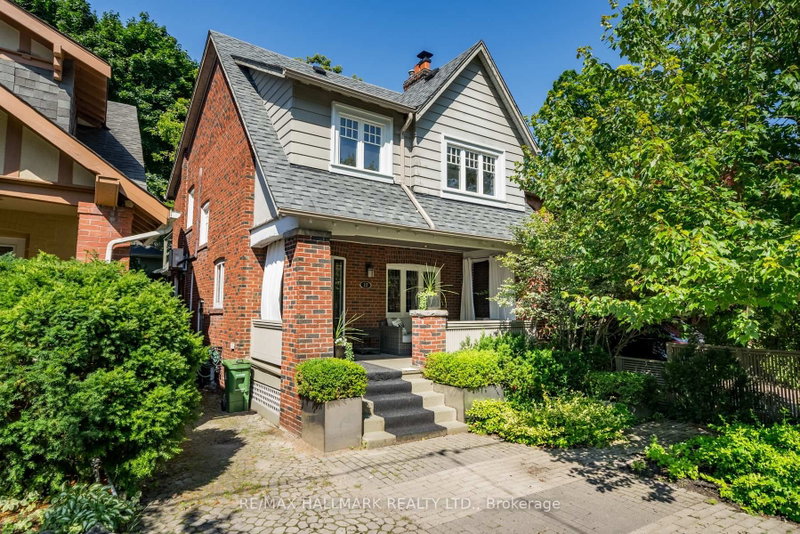 12 Bingham Avenue