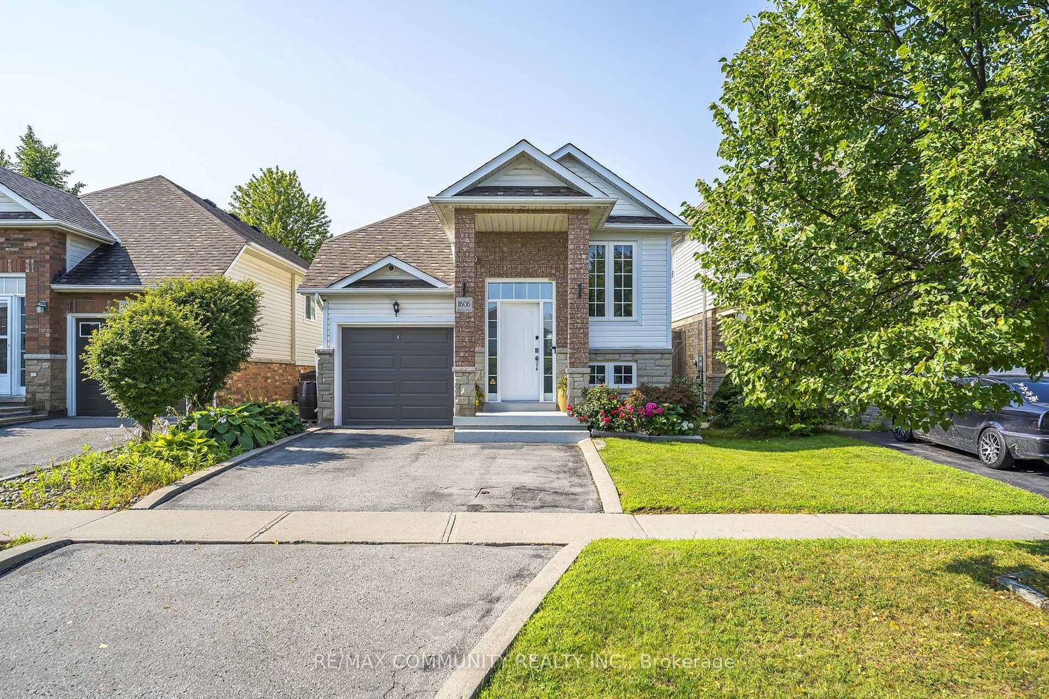 1606 Whitestone Drive