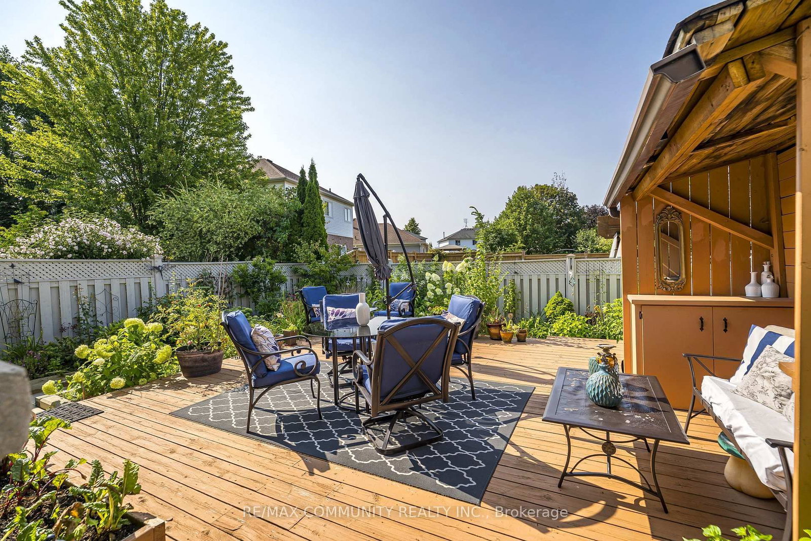 1606 Whitestone Drive • Oshawa, ON photo 18