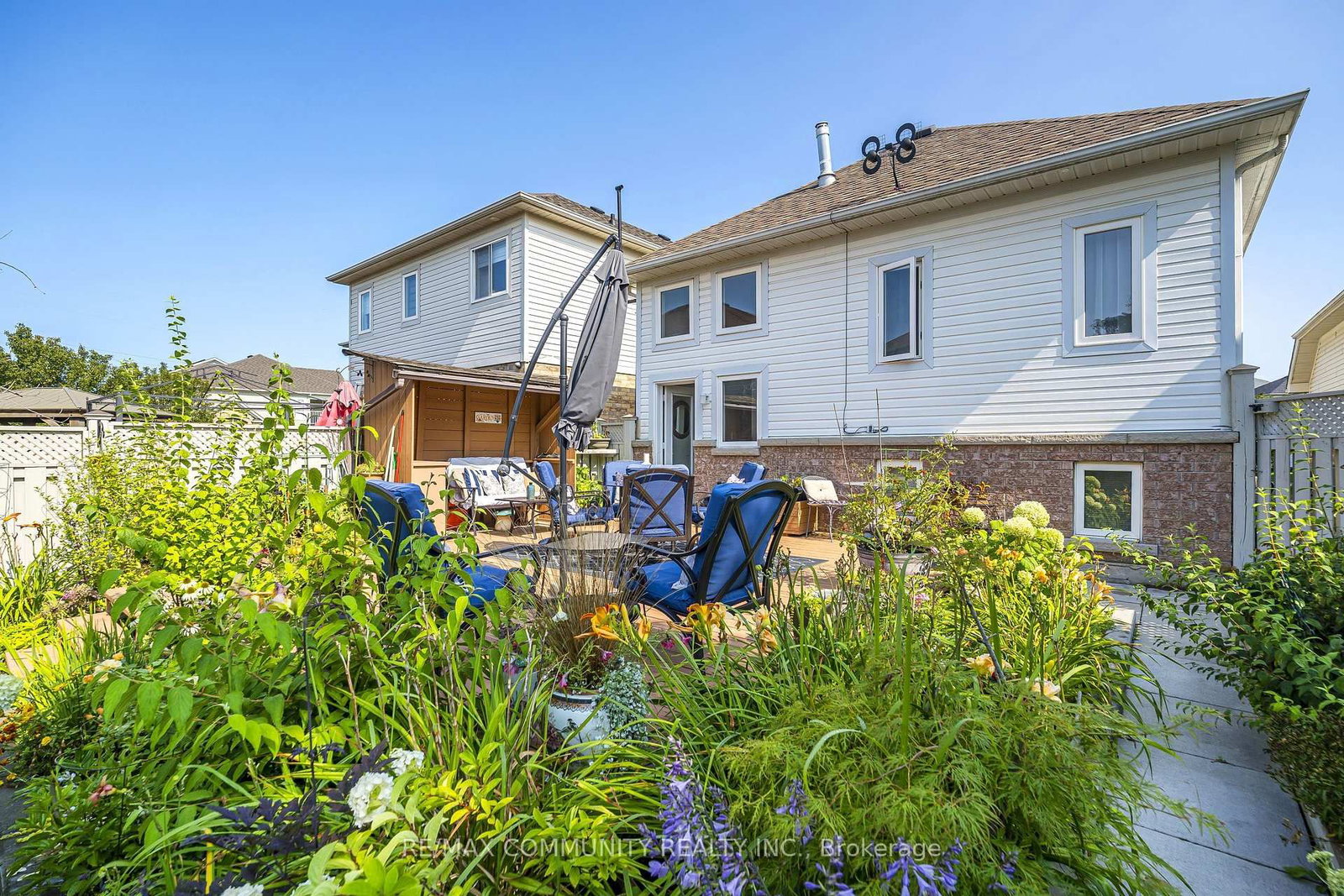 1606 Whitestone Drive • Oshawa, ON photo 19
