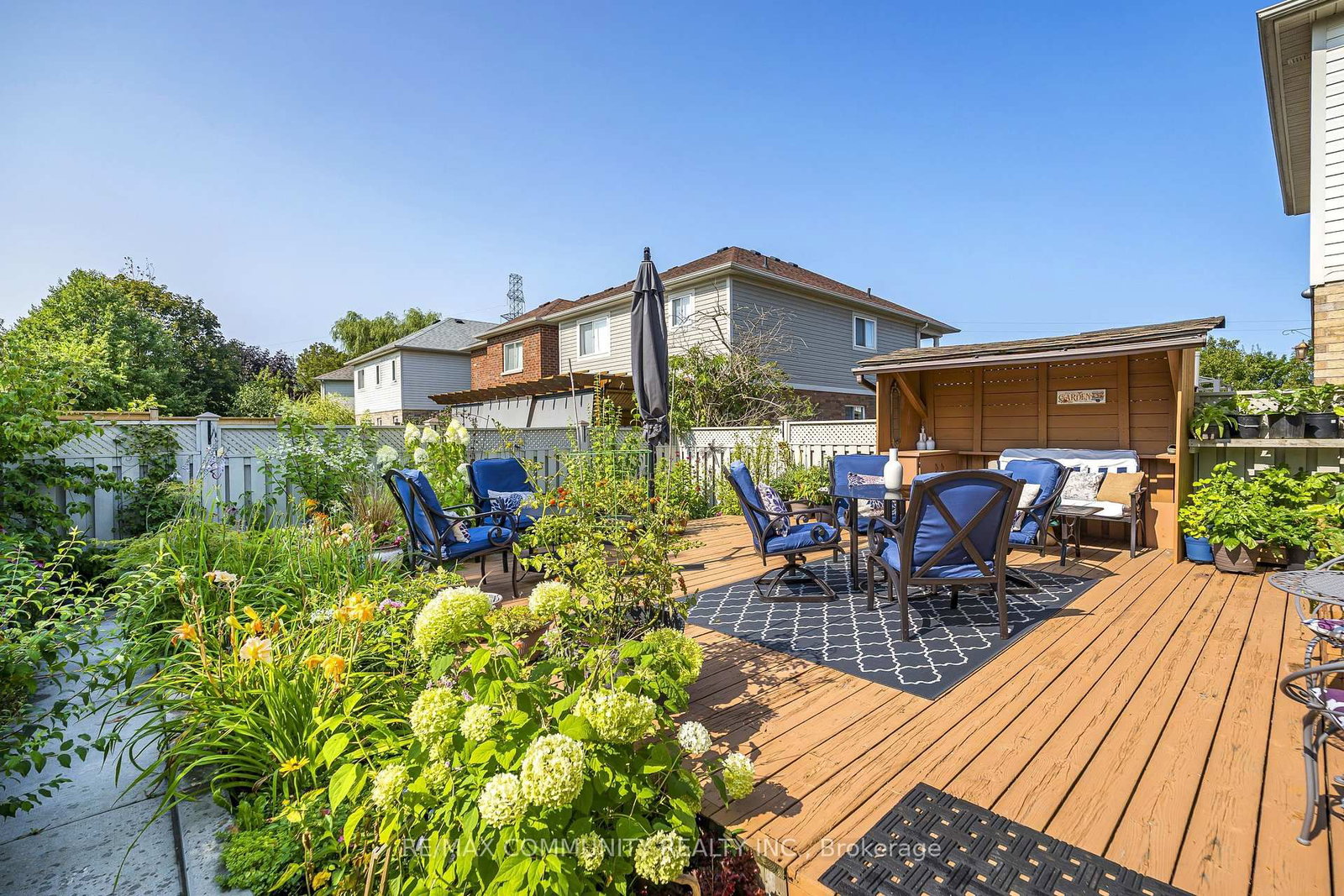 1606 Whitestone Drive • Oshawa, ON photo 20