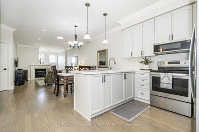 1606 Whitestone Drive • Oshawa, ON photo 6