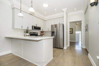 1606 Whitestone Drive • Oshawa, ON photo 7