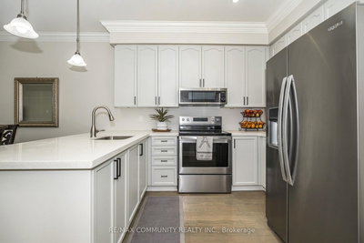 1606 Whitestone Drive • Oshawa, ON photo 8