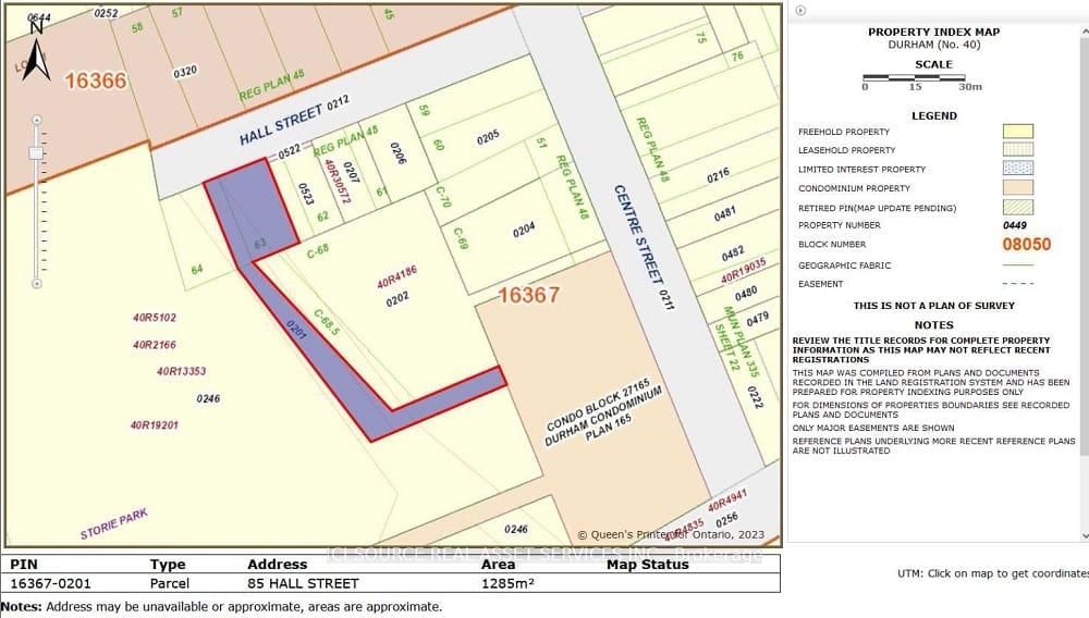 85 Hall Street • Oshawa, ON photo 7