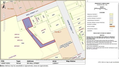 85 Hall Street • Oshawa, ON photo 7