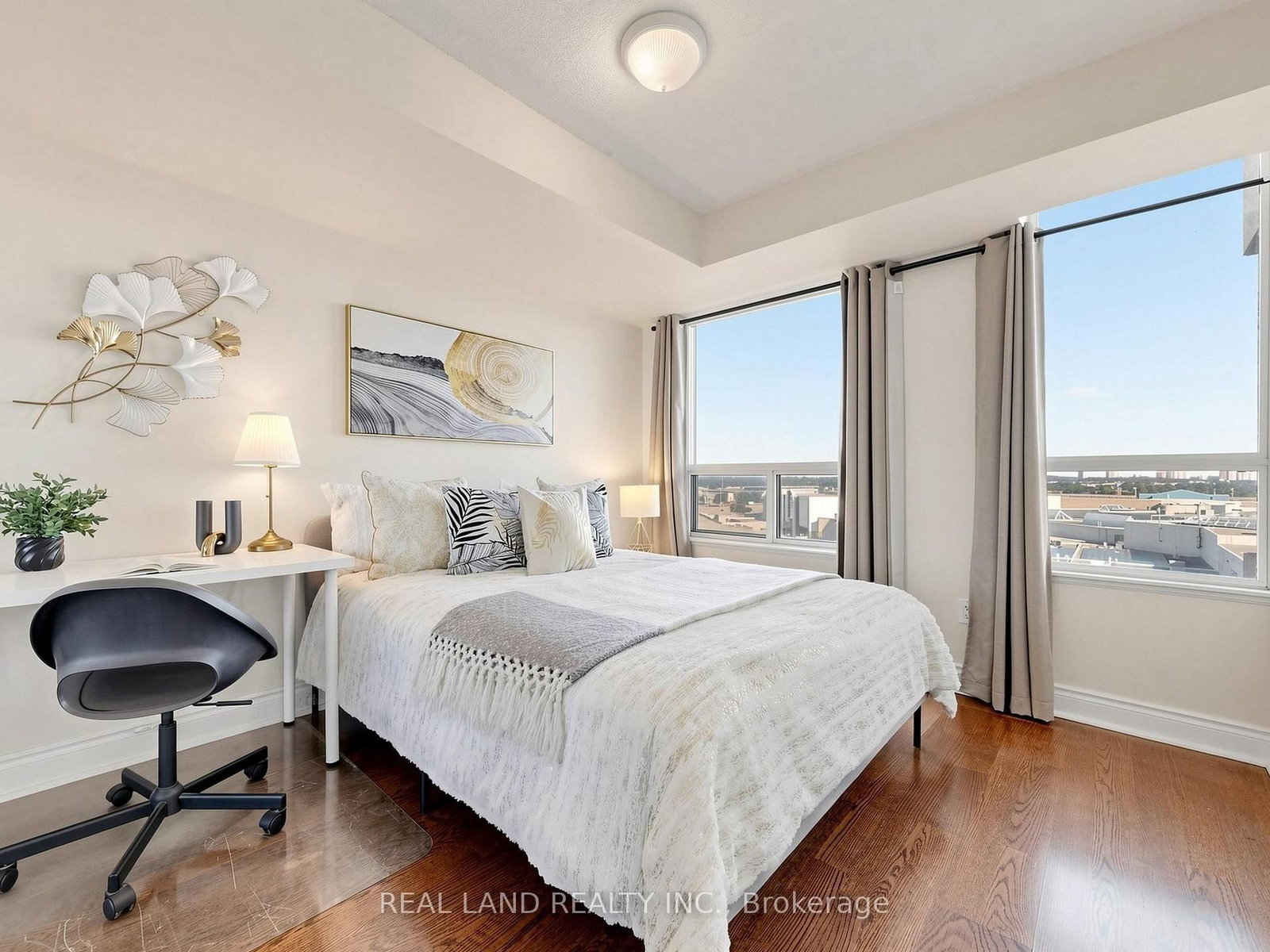 60 Brian Harrison Way • #805 • Toronto, ON photo 18