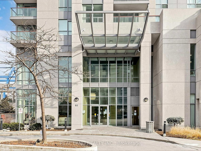 805 - 60 Brian Harrison Way