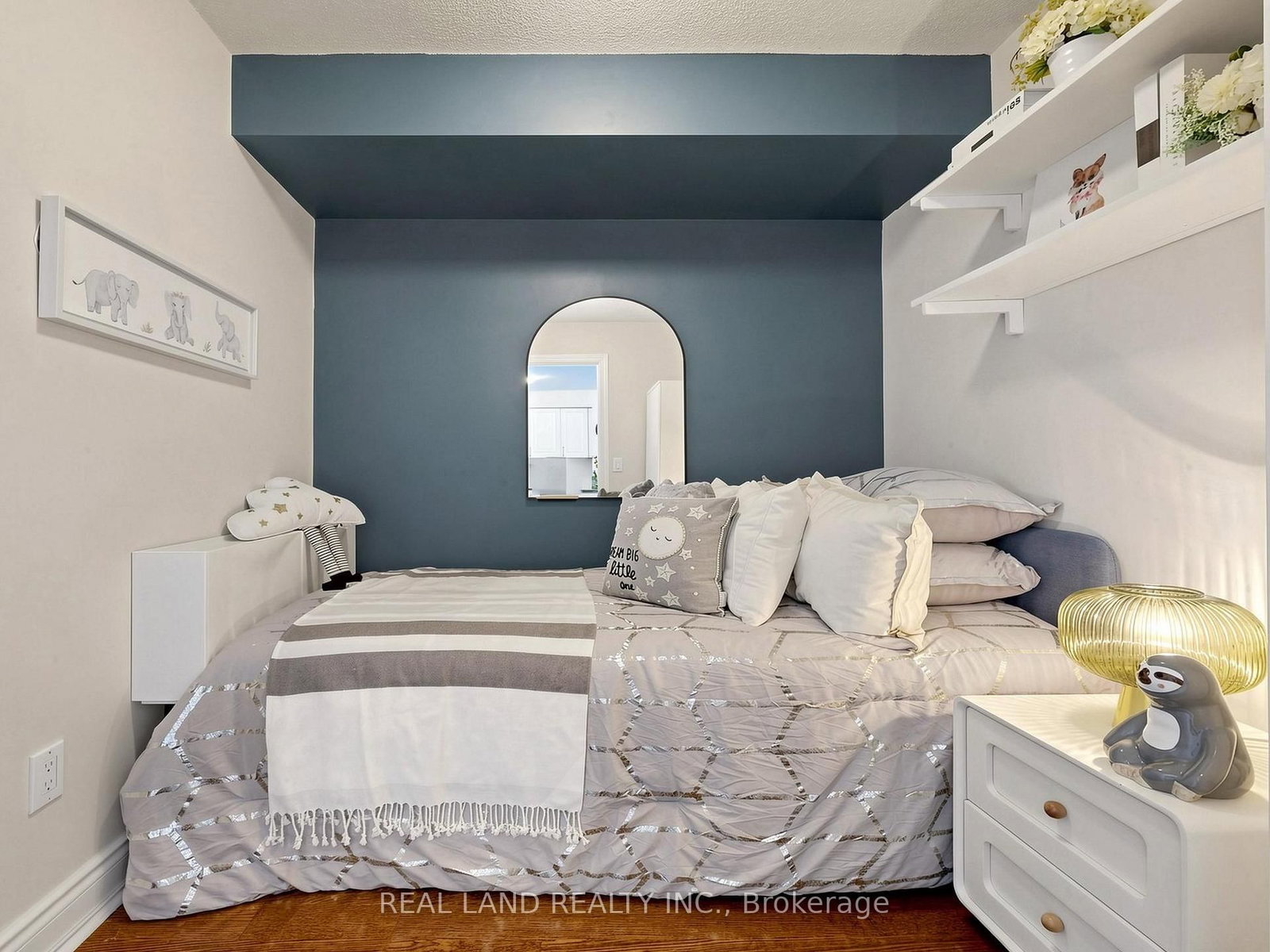 60 Brian Harrison Way • #805 • Toronto, ON photo 21