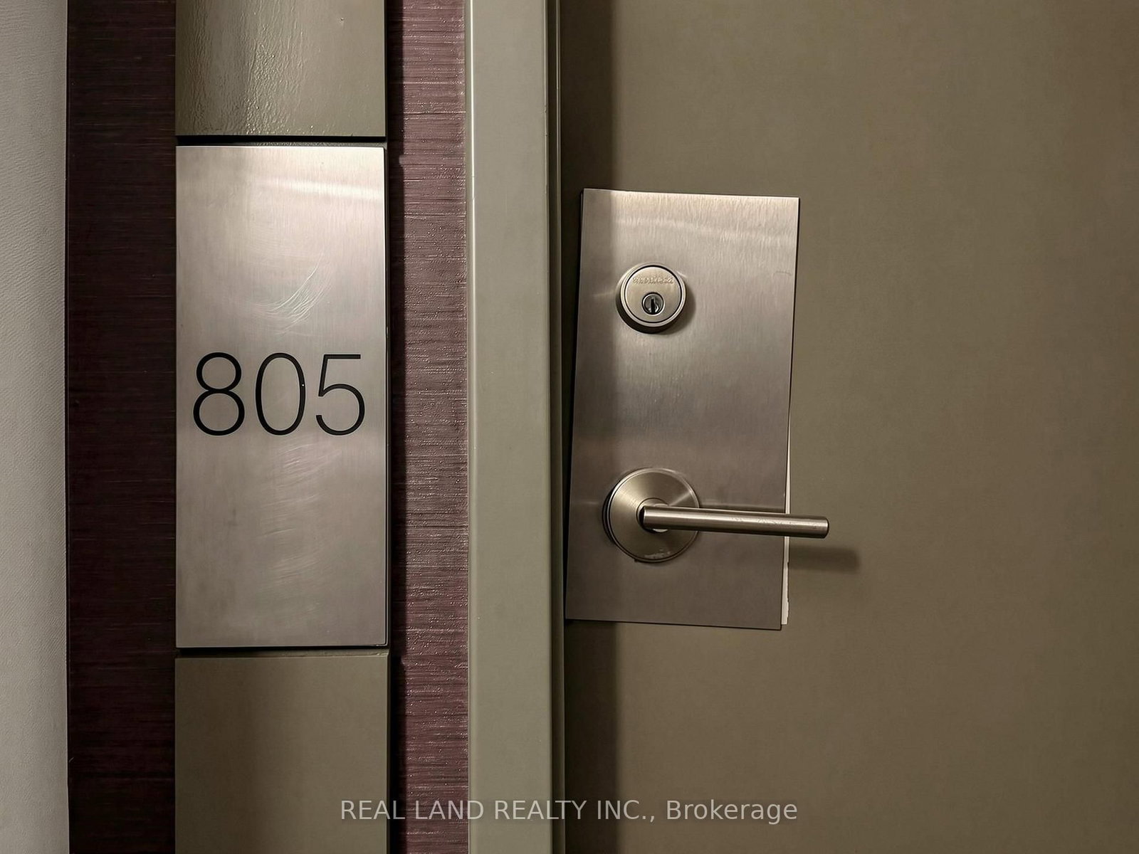 60 Brian Harrison Way • #805 • Toronto, ON photo 26