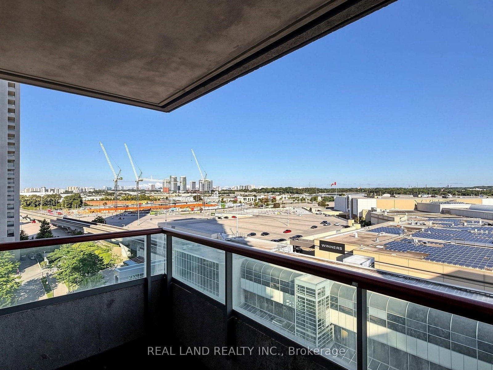 60 Brian Harrison Way • #805 • Toronto, ON photo 27