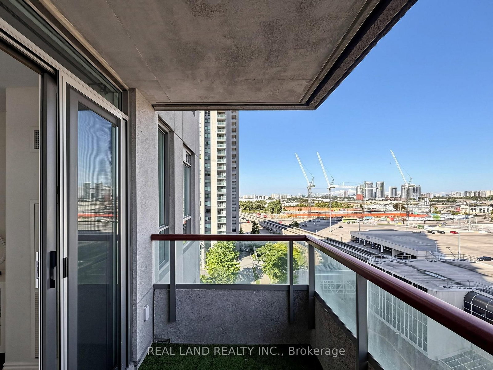 60 Brian Harrison Way • #805 • Toronto, ON photo 29