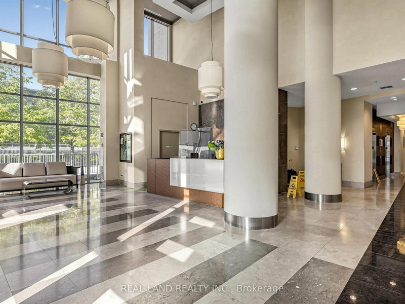 805 - 60 Brian Harrison Way
