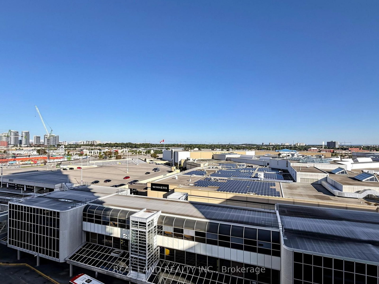 60 Brian Harrison Way • #805 • Toronto, ON photo 30
