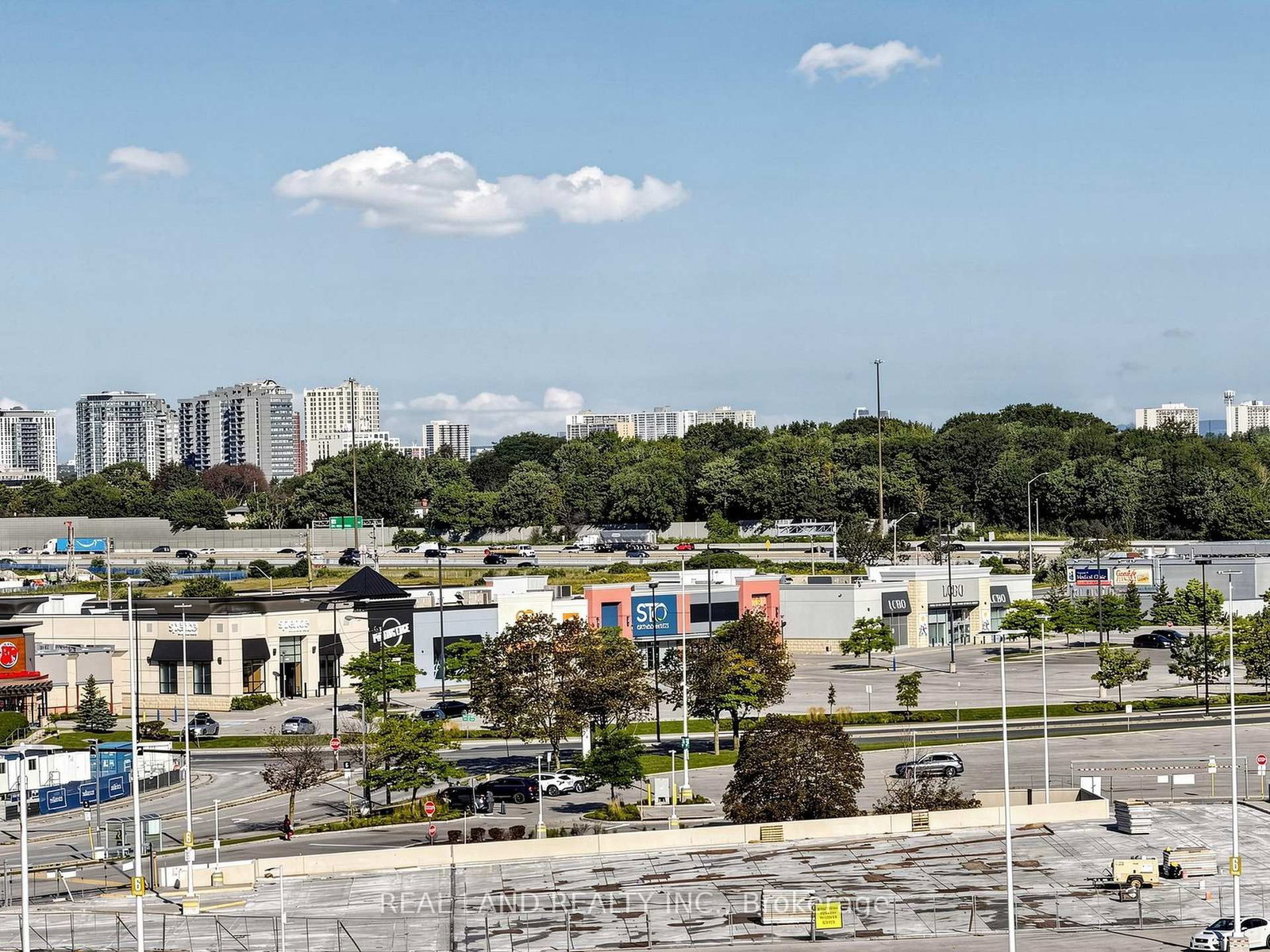 60 Brian Harrison Way • #805 • Toronto, ON photo 32