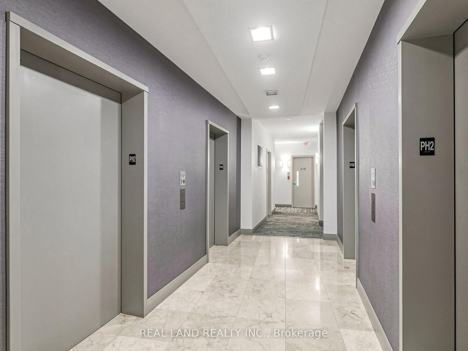 60 Brian Harrison Way • #805 • Toronto, ON photo 33
