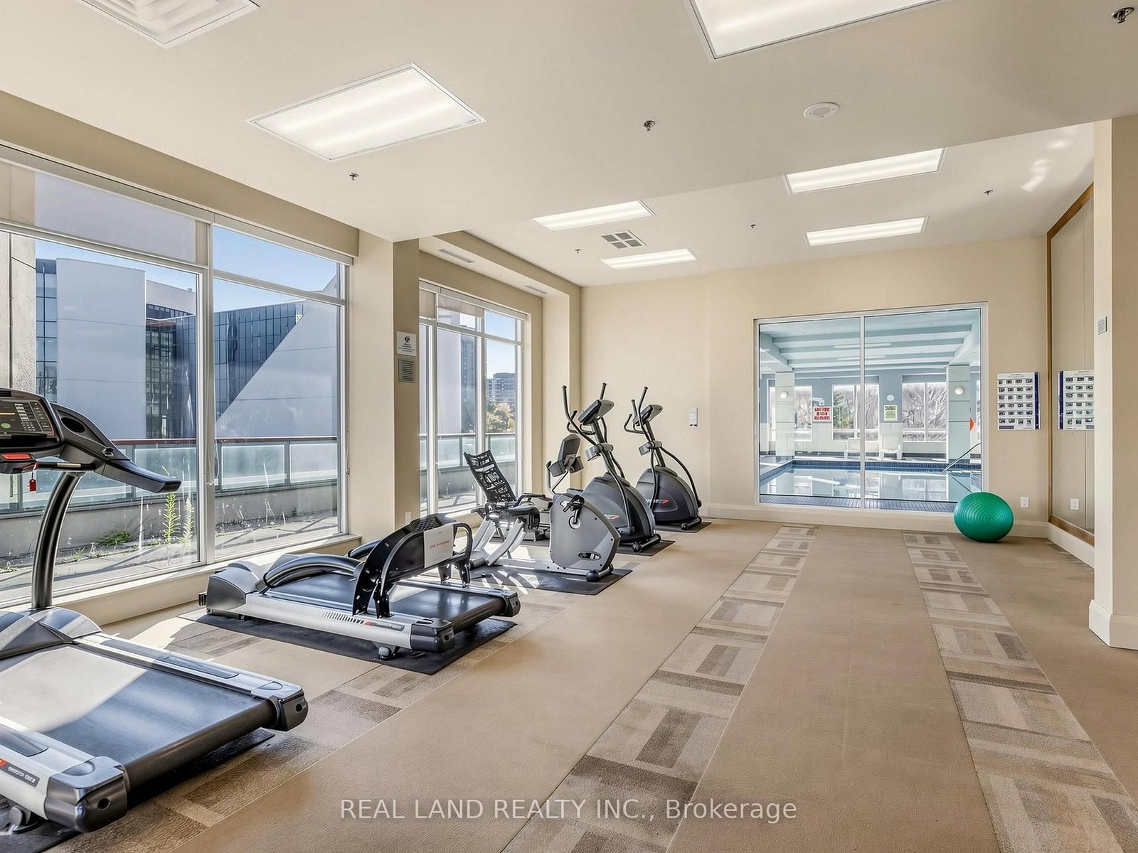 60 Brian Harrison Way • #805 • Toronto, ON photo 34