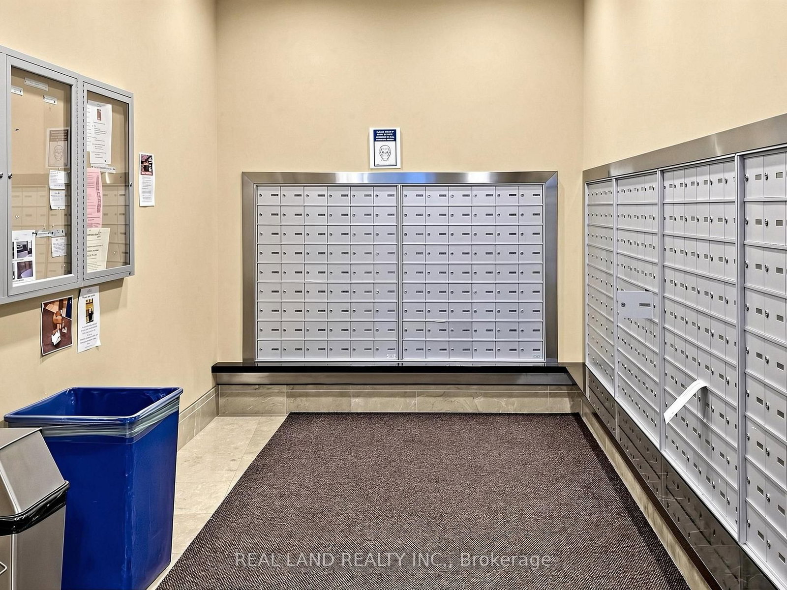 60 Brian Harrison Way • #805 • Toronto, ON photo 42