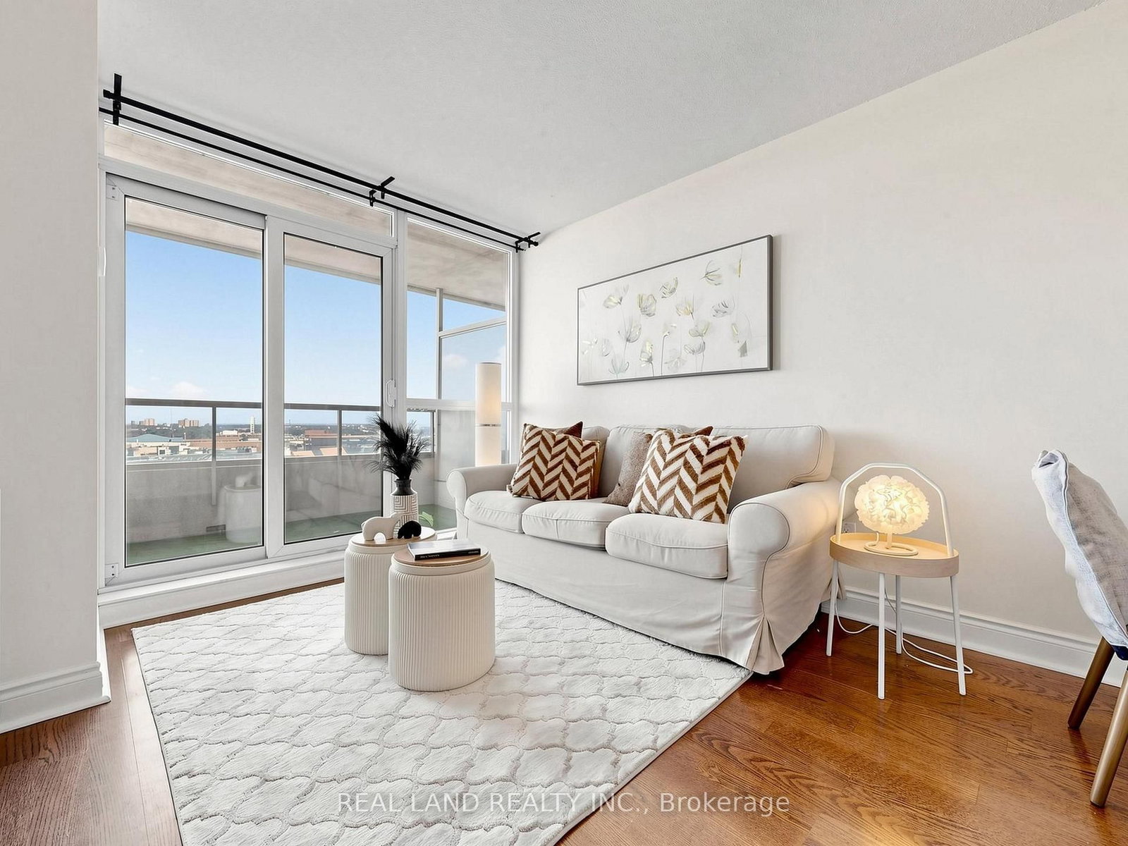 60 Brian Harrison Way • #805 • Toronto, ON photo 6