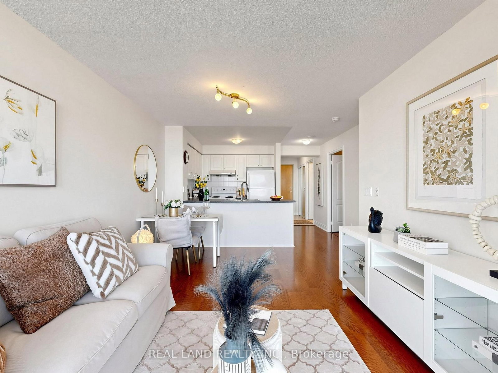 60 Brian Harrison Way • #805 • Toronto, ON photo 9