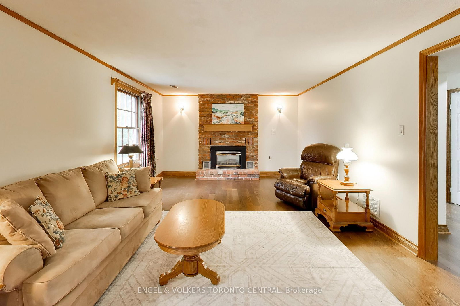 68 Hawley Crescent • Whitby, ON photo 7