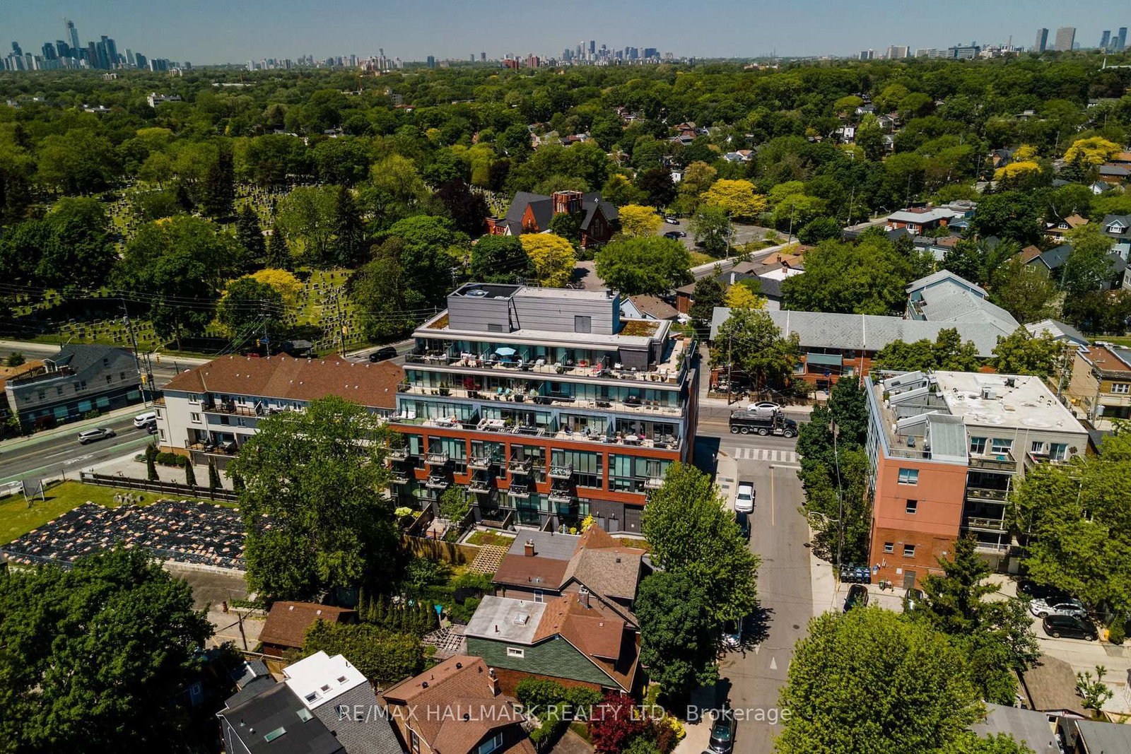 60 Haslett Avenue • #404 • Toronto, ON photo 13