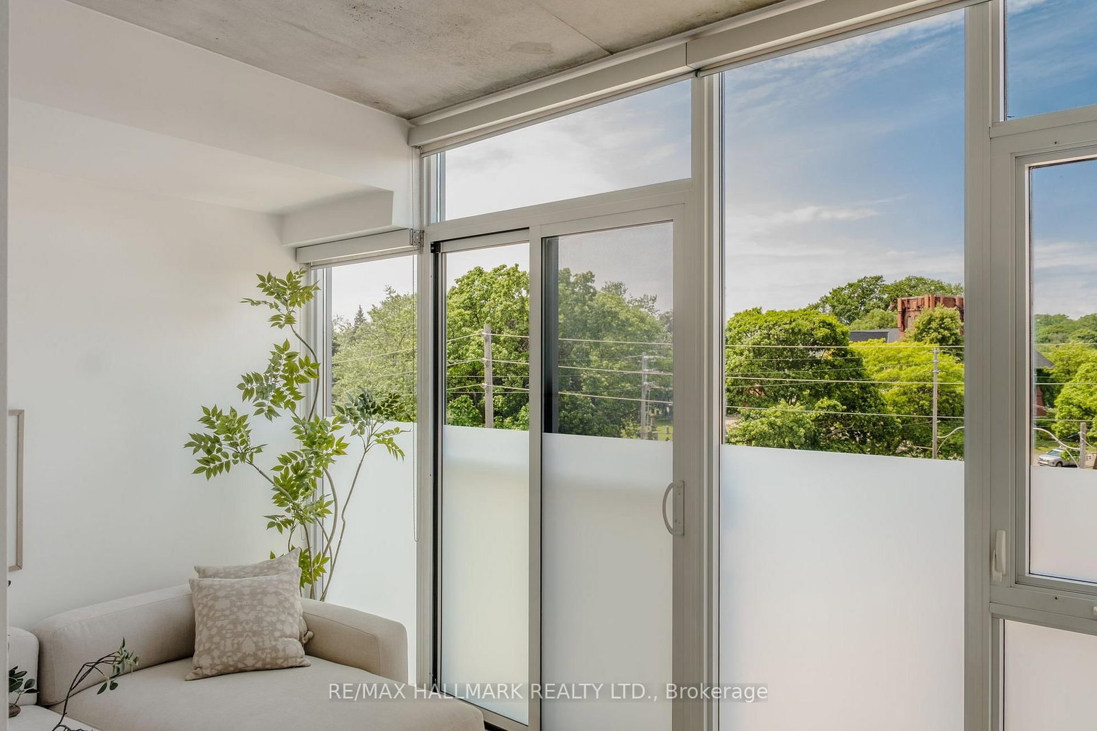 60 Haslett Avenue • #404 • Toronto, ON photo 2