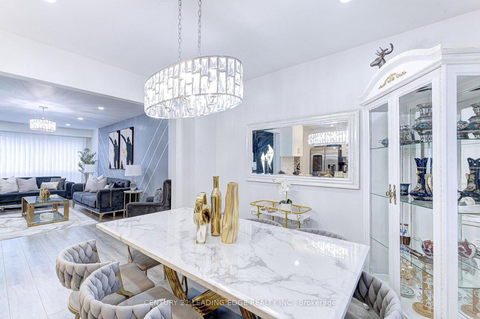81 Brookmill Boulevard • #41 • Toronto, ON photo 10