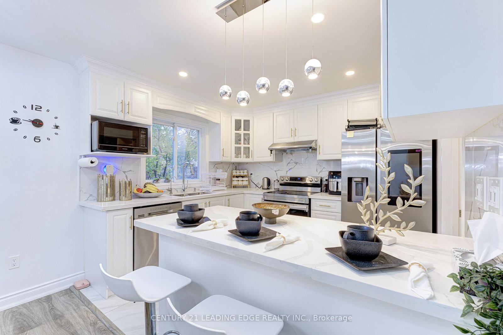 81 Brookmill Boulevard • #41 • Toronto, ON photo 12