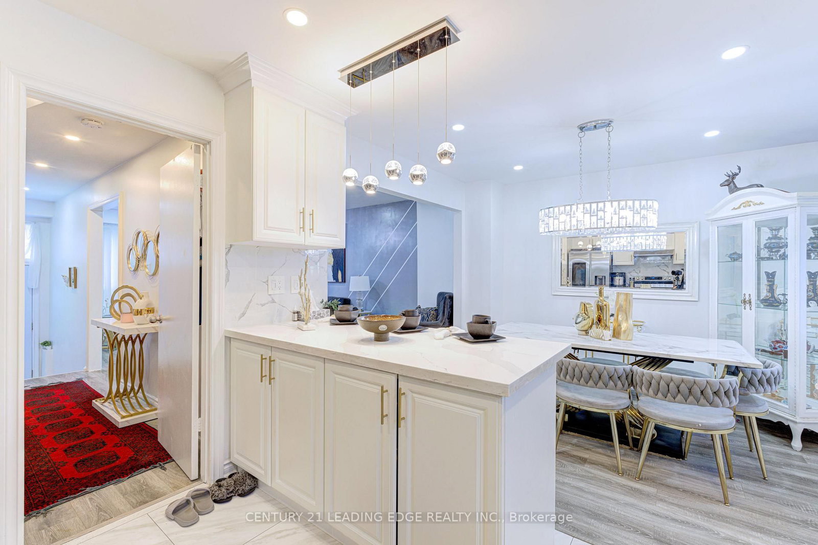 81 Brookmill Boulevard • #41 • Toronto, ON photo 13