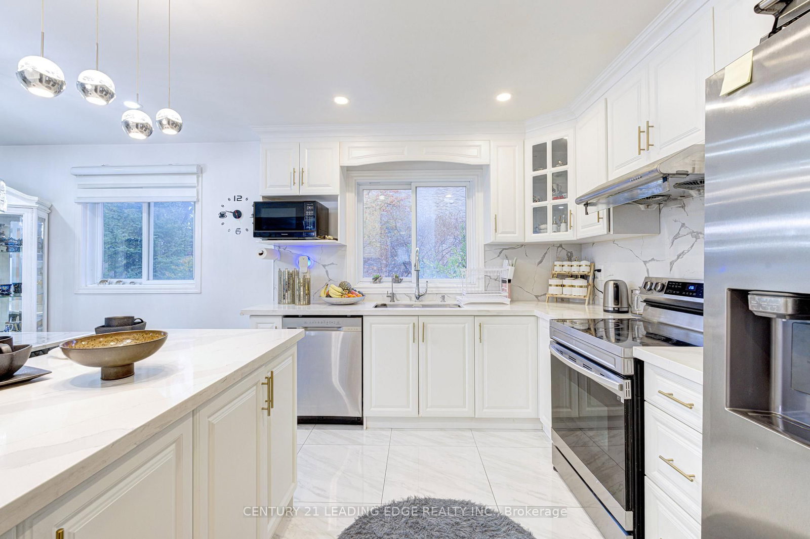 81 Brookmill Boulevard • #41 • Toronto, ON photo 16