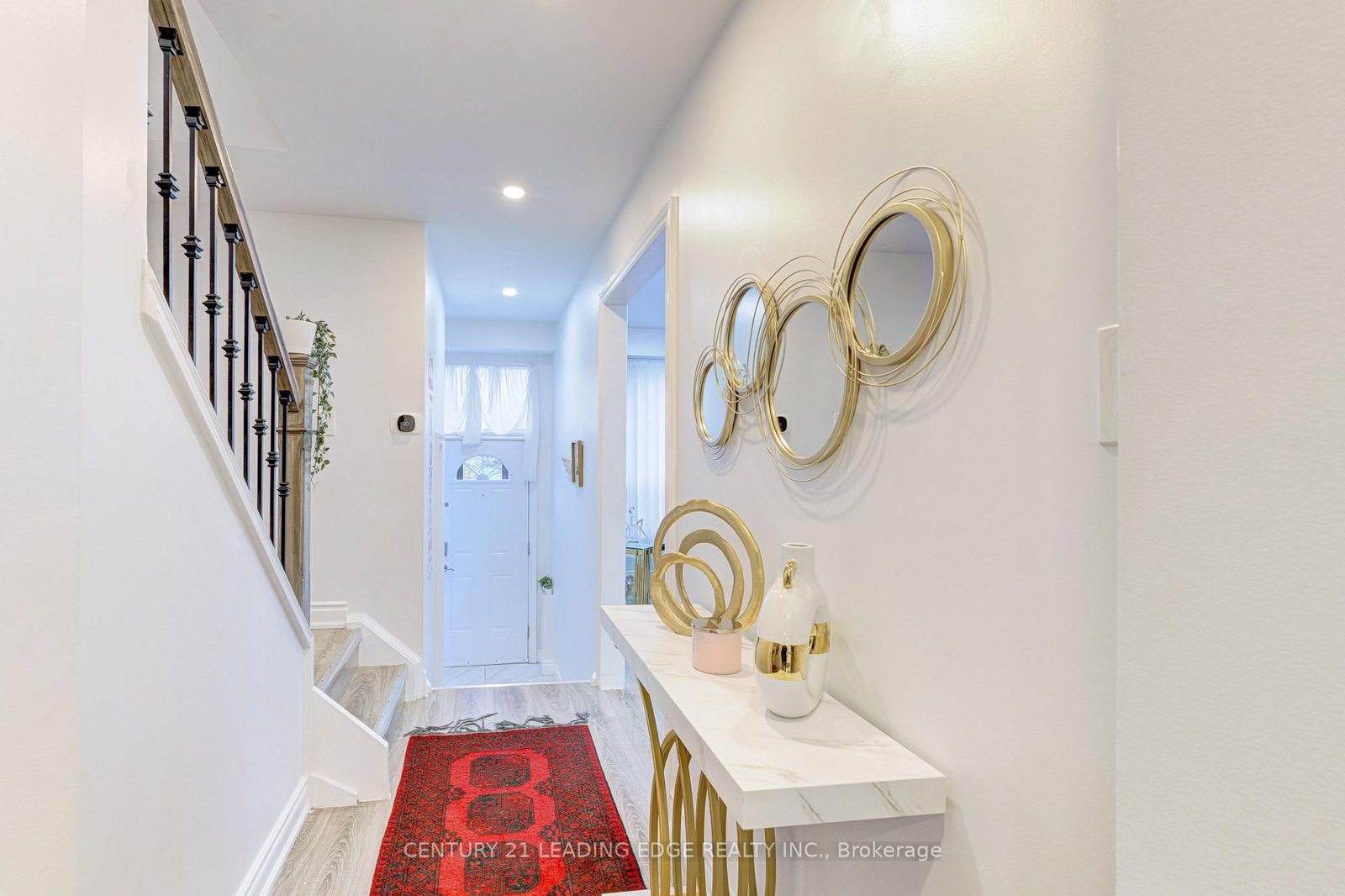 81 Brookmill Boulevard • #41 • Toronto, ON photo 17