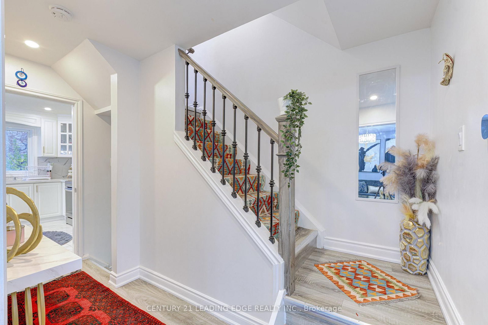 81 Brookmill Boulevard • #41 • Toronto, ON photo 18